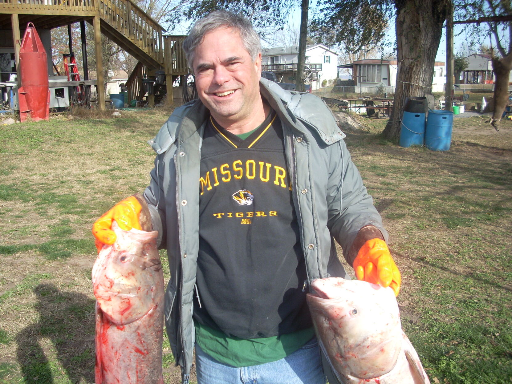 Asian Carp photo 6